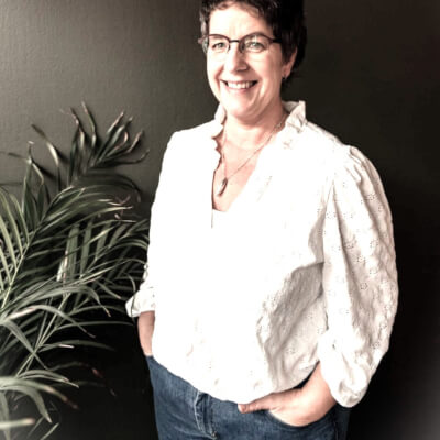 Geentjens, Ann Ann Geentjens